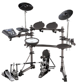 Roland V-Drum Kit